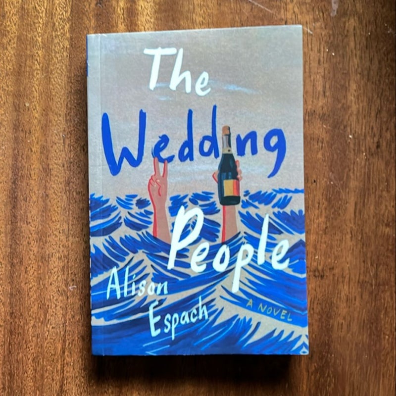 The Wedding People