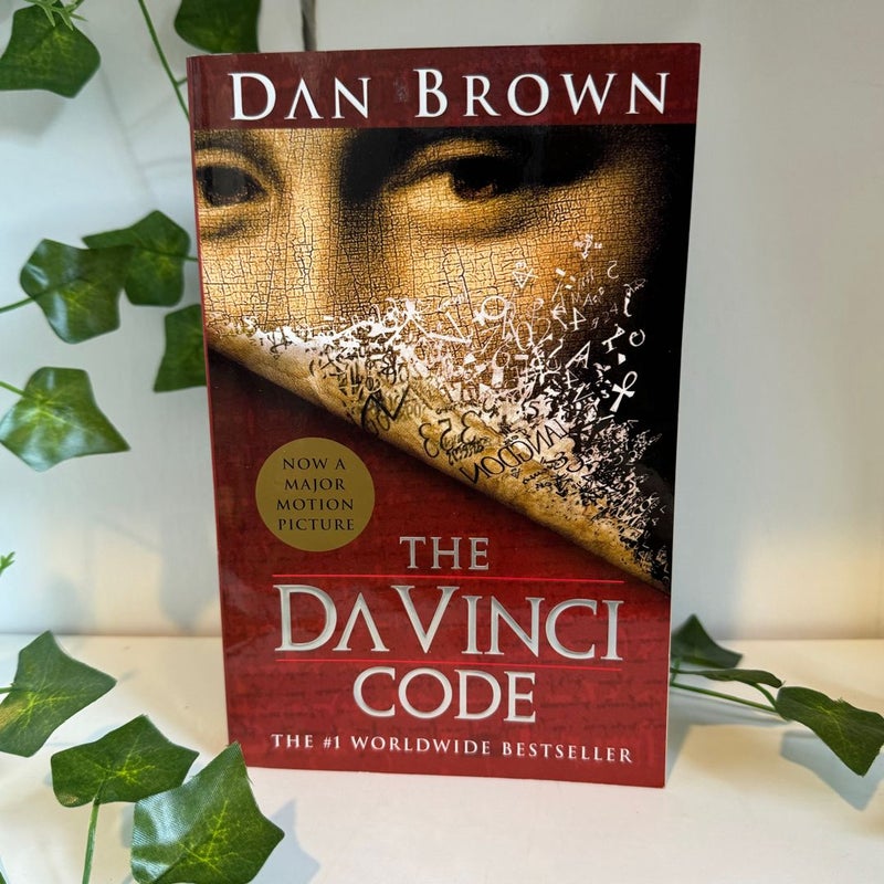 The Da Vinci Code