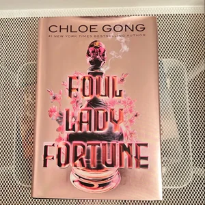 Foul Lady Fortune