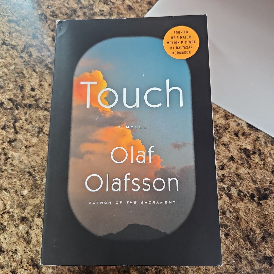Touch