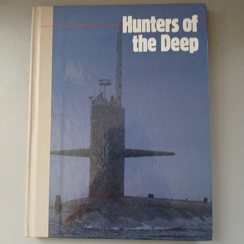 Hunters of the Deep