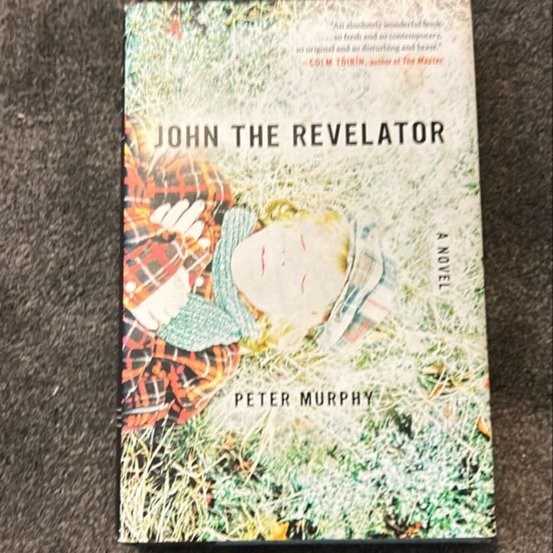 John the Revelator