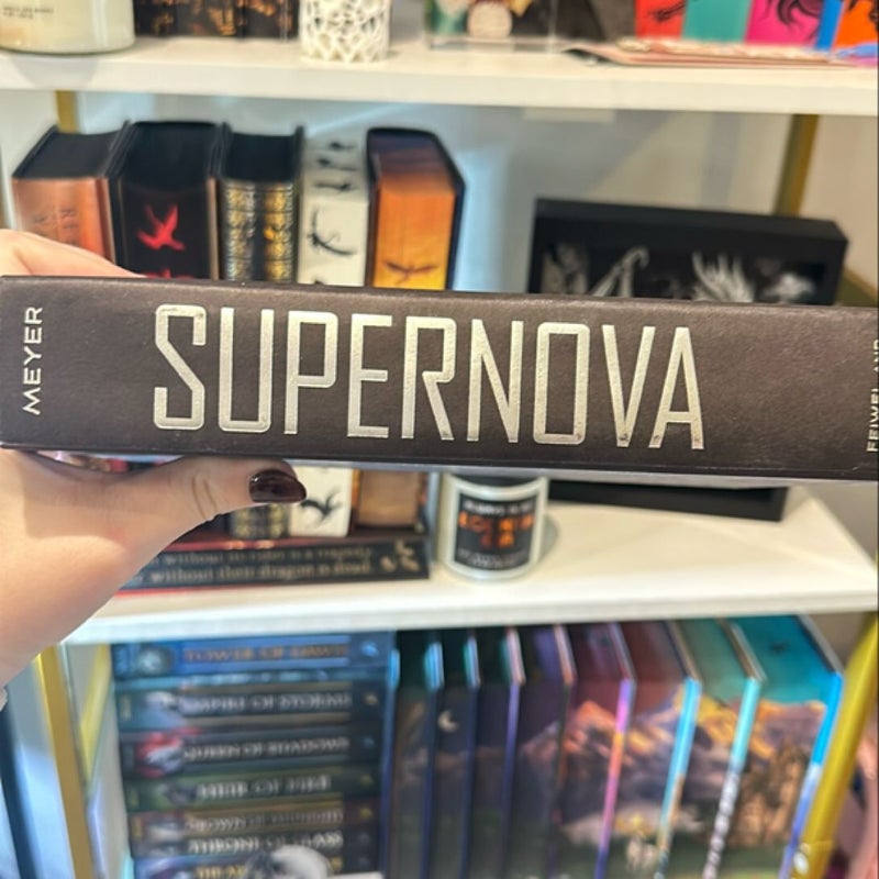 Supernova