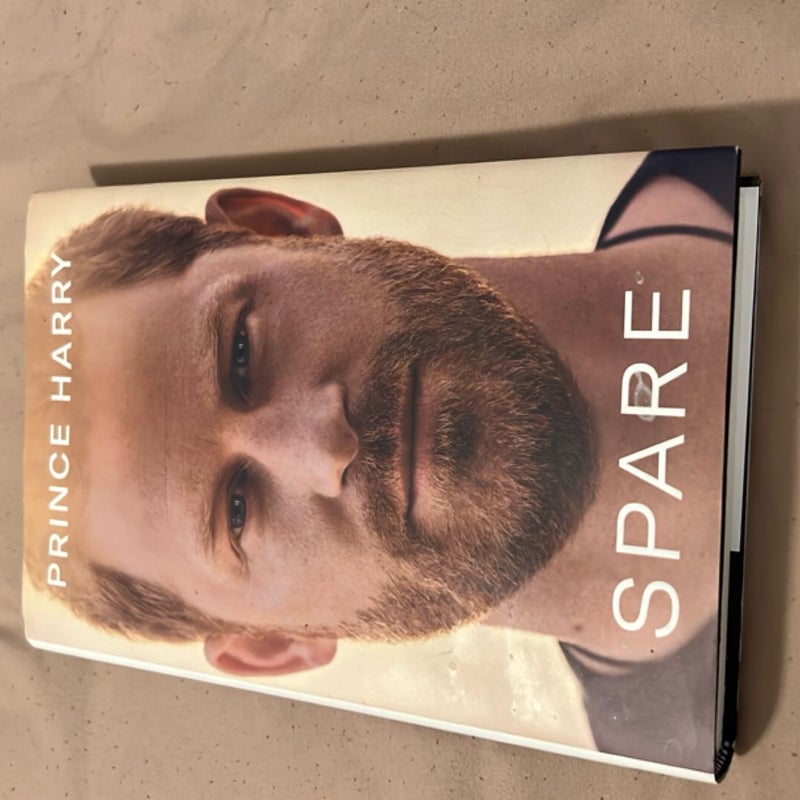 Spare