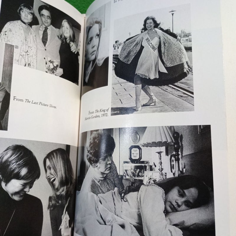 Lessons In Becoming Myself - First Edition (Printing 1)