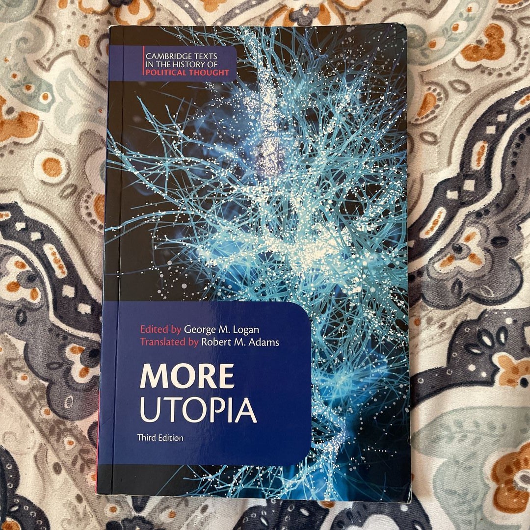 More: Utopia