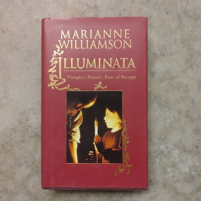 Illuminata