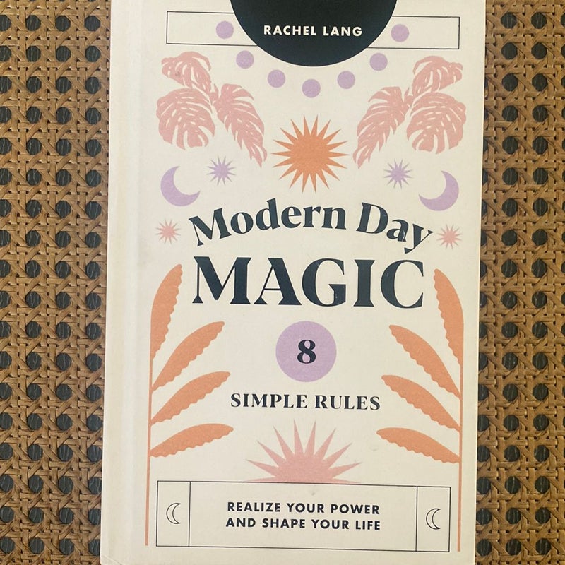 Modern Day Magic