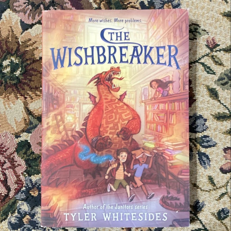 The Wishbreaker