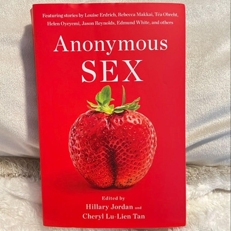 Anonymous Sex