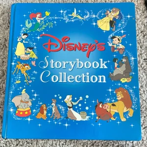 Disney's Storybook Collection