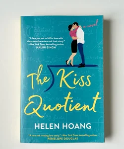 The Kiss Quotient