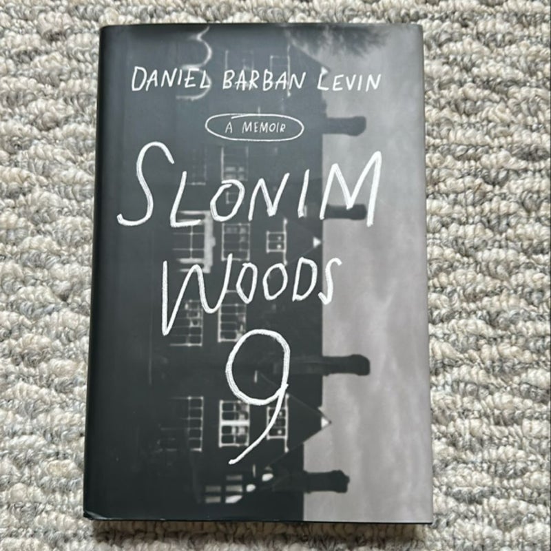 Slonim Woods 9