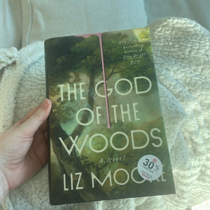 The God of the Woods