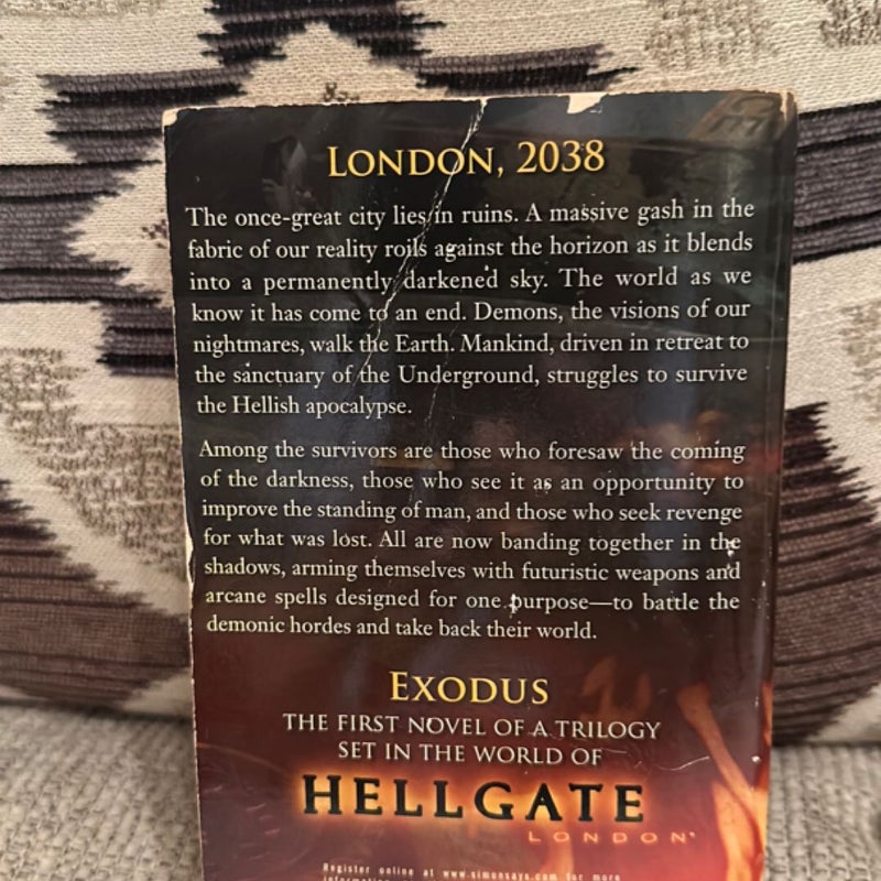 Exodus