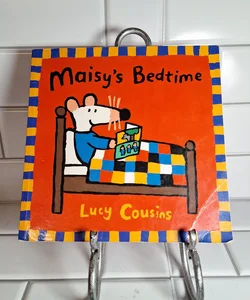 Maisy's Bedtime 