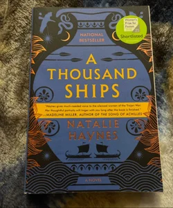 A Thousand Ships 