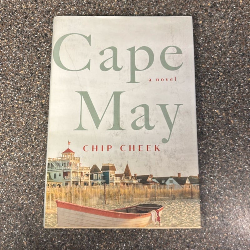 Cape May