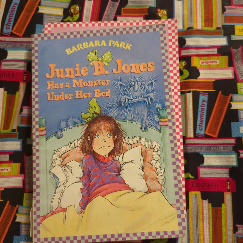 Junie B Jones Bundle!