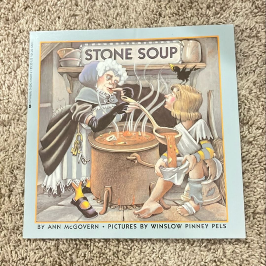 Stone Soup