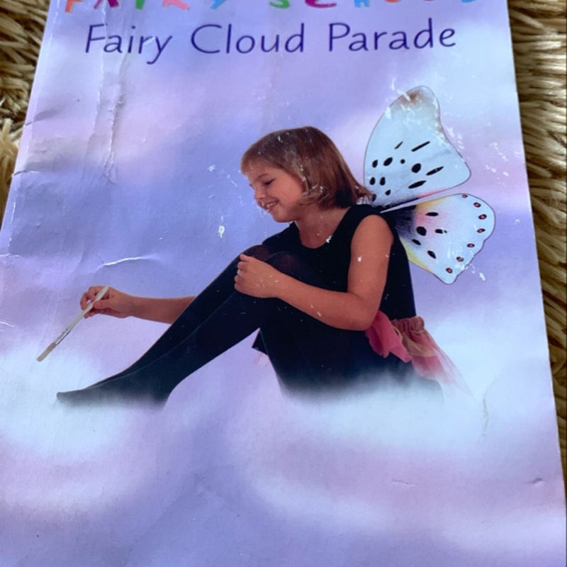 Fairy Cloud Parade