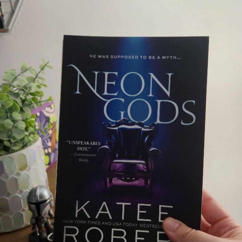Neon Gods