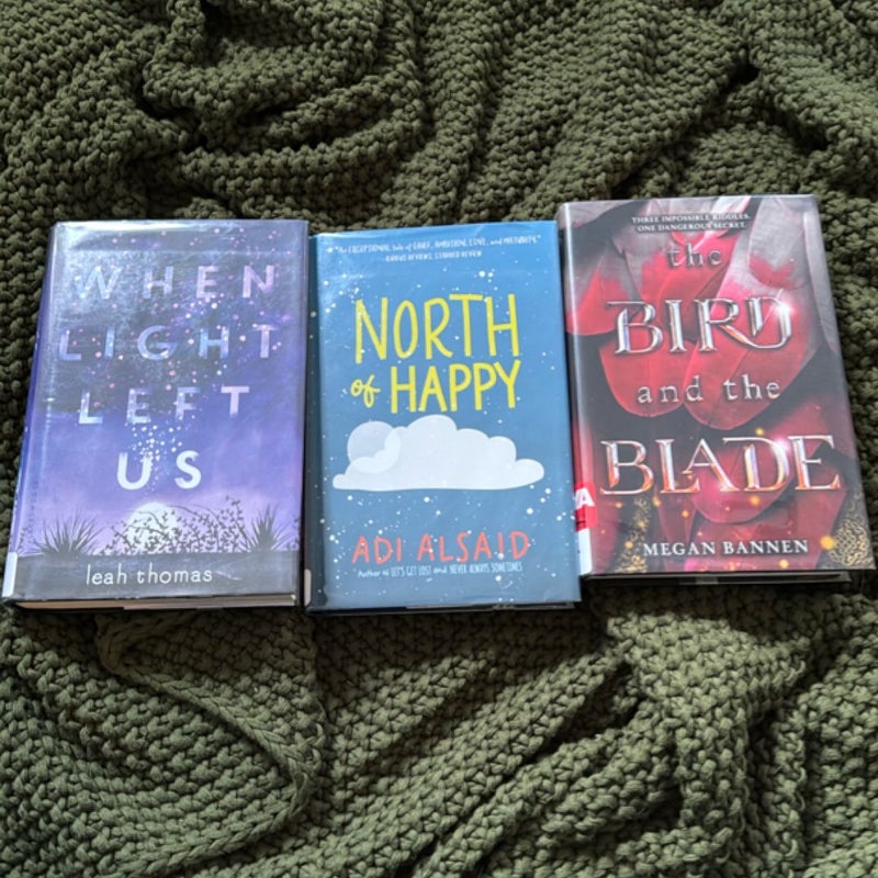 Book bundle 
