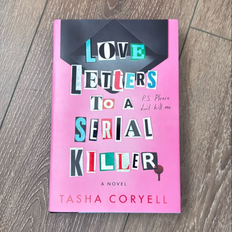 Love Letters to a Serial Killer