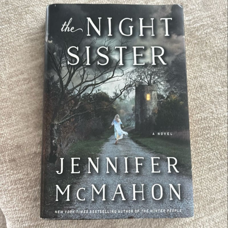 The Night Sister