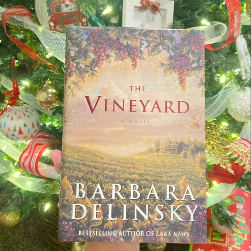 The Vineyard