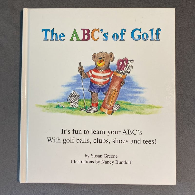 The ABC's of Golf