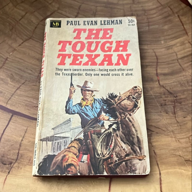 The Tough Texan