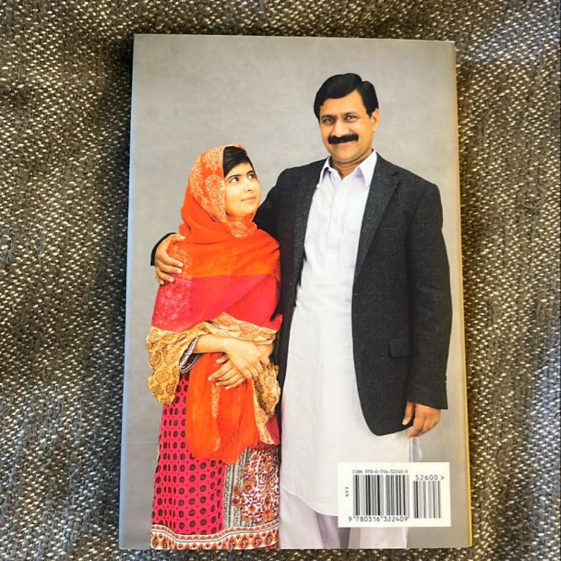I Am Malala