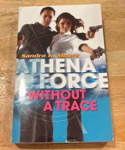 Without a Trace