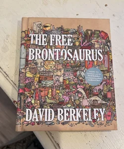 The Free Brontosaurus