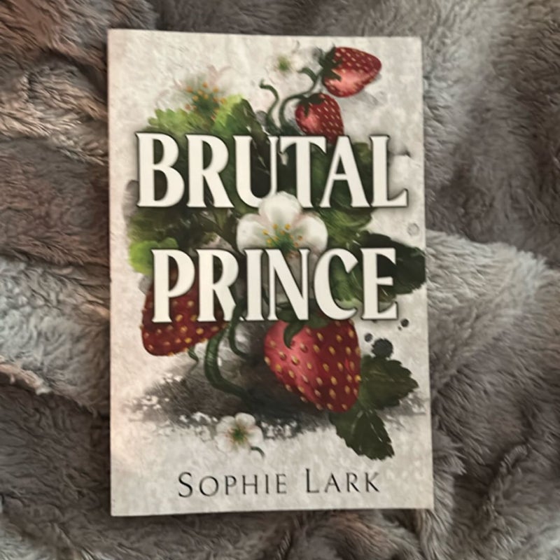 Brutal Prince