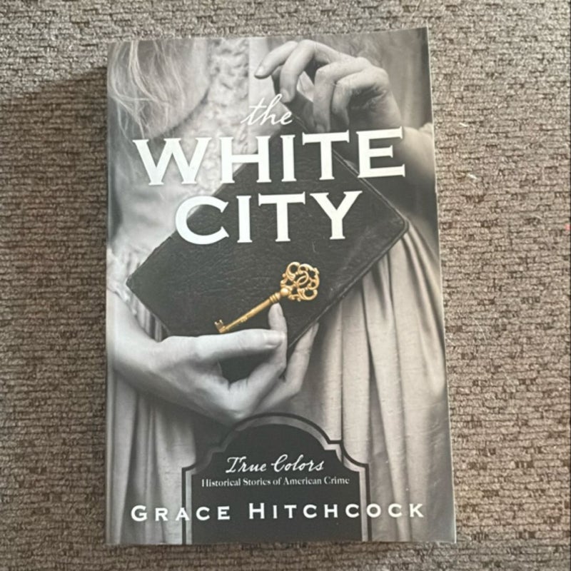 The White City