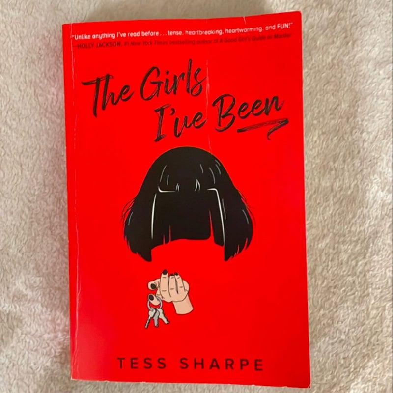 The Girls I've Been