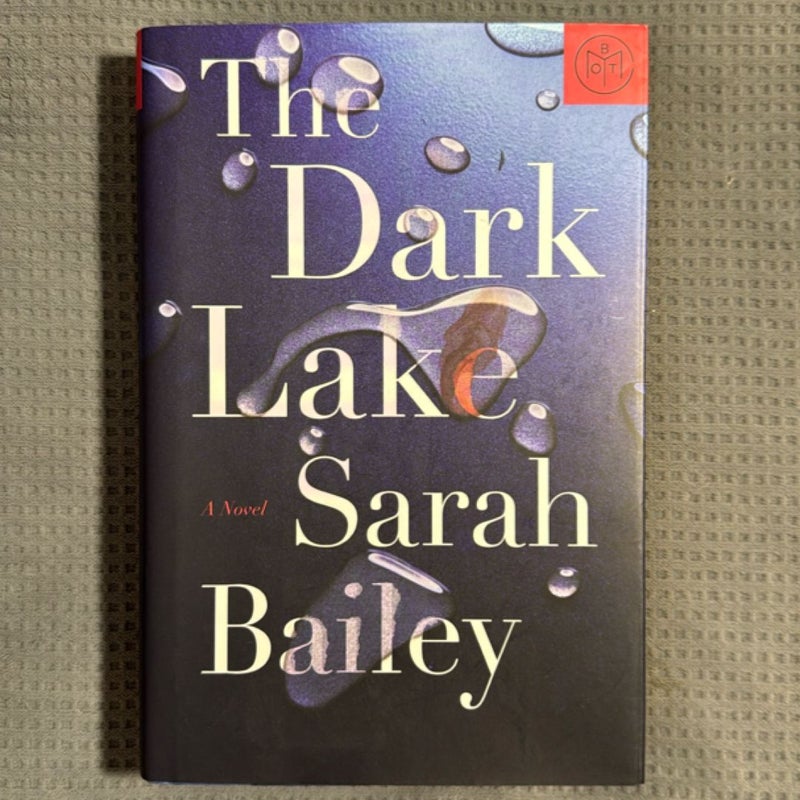The Dark Lake