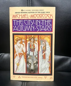 The City In The Autumn Stars