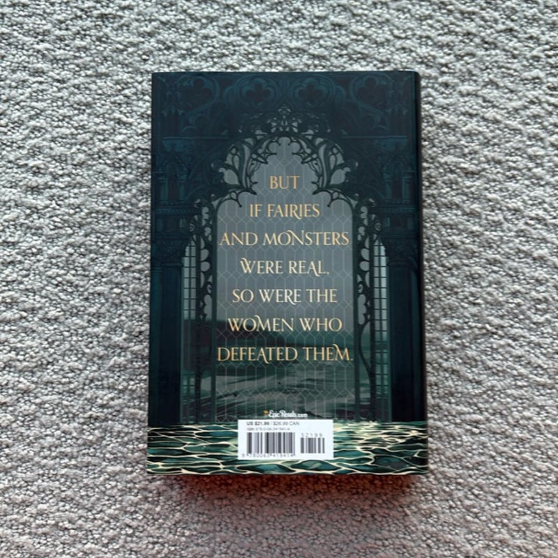 A Study in Drowning Collector's Deluxe Limited Edition