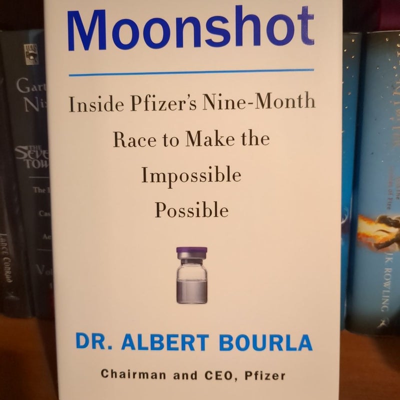 Moonshot