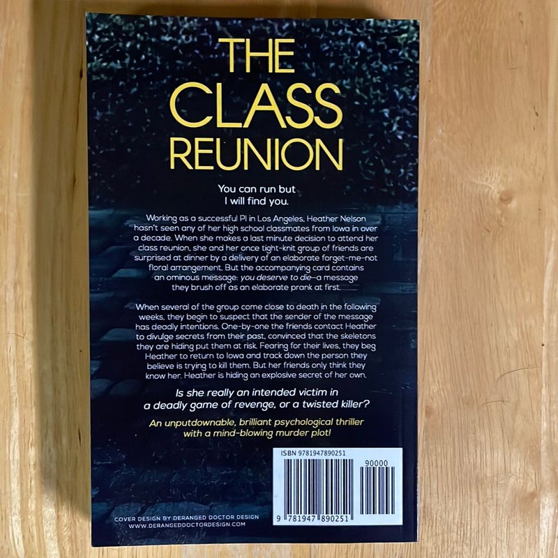 The Class Reunion