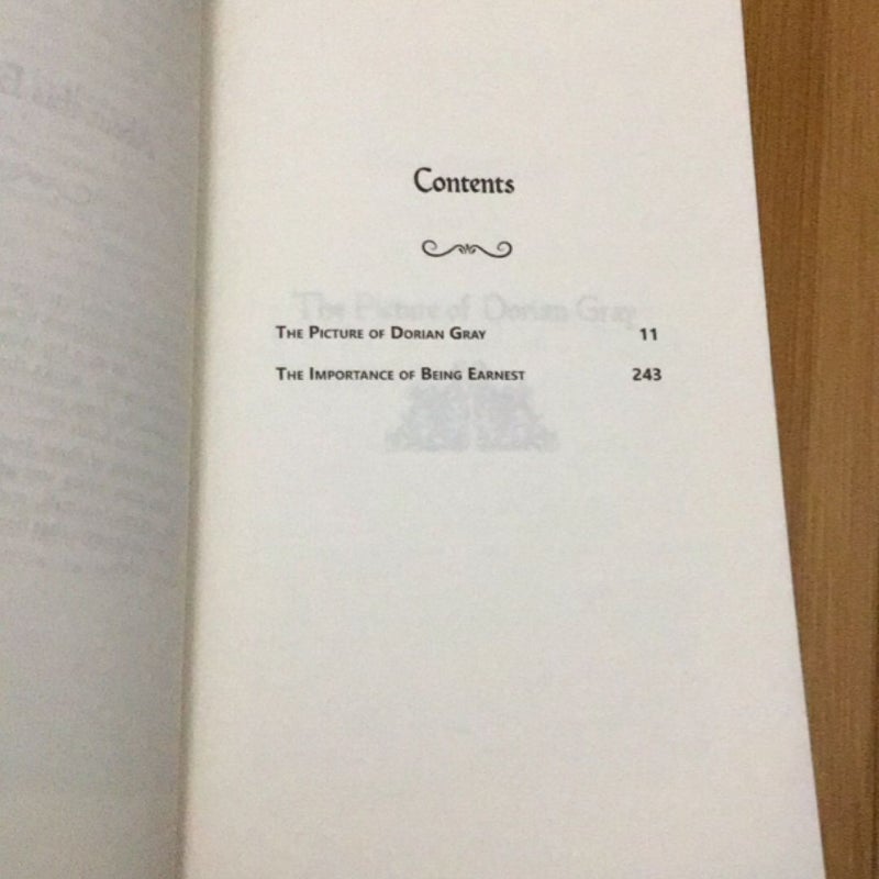 Greatest Works of Oscar Wilde 