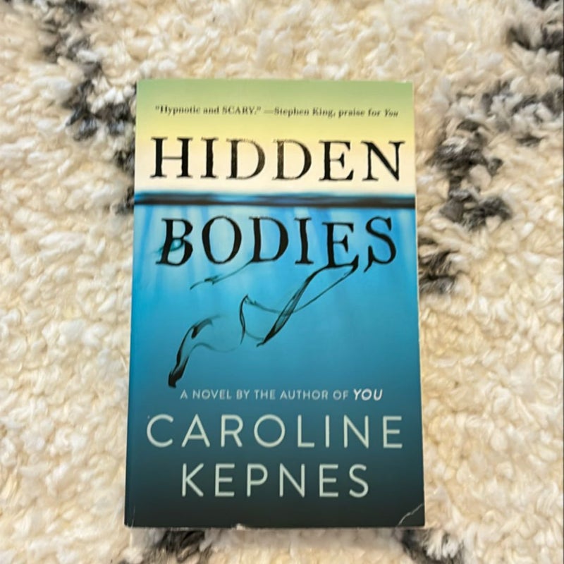 Hidden Bodies