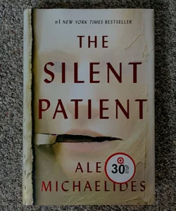 The Silent Patient