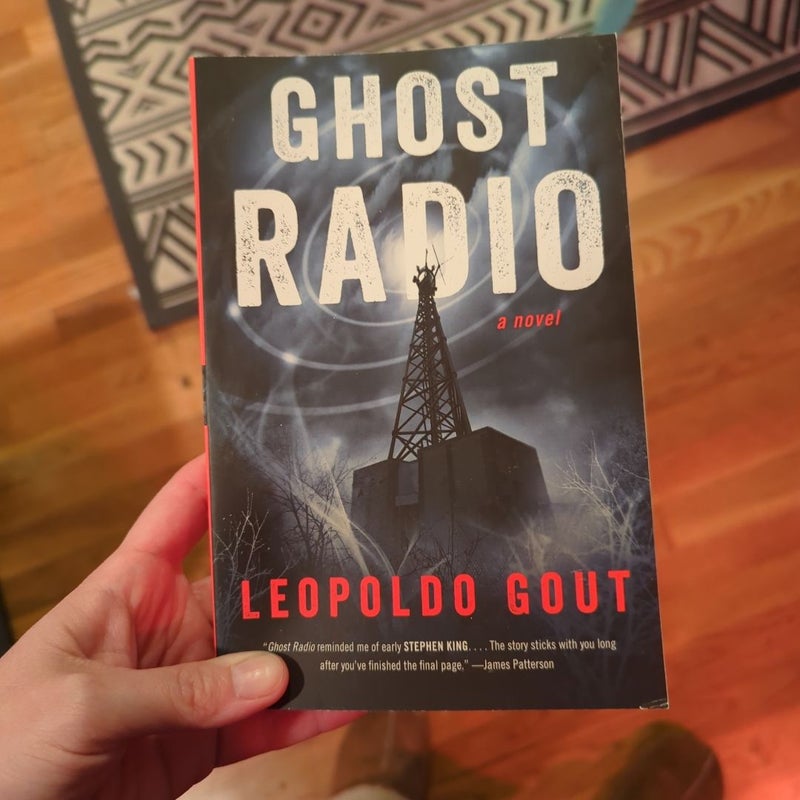 Ghost Radio