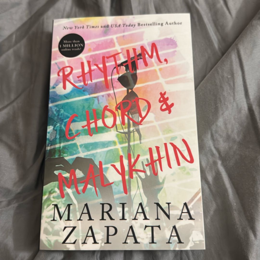 Rhythm, Chord and Malykhin