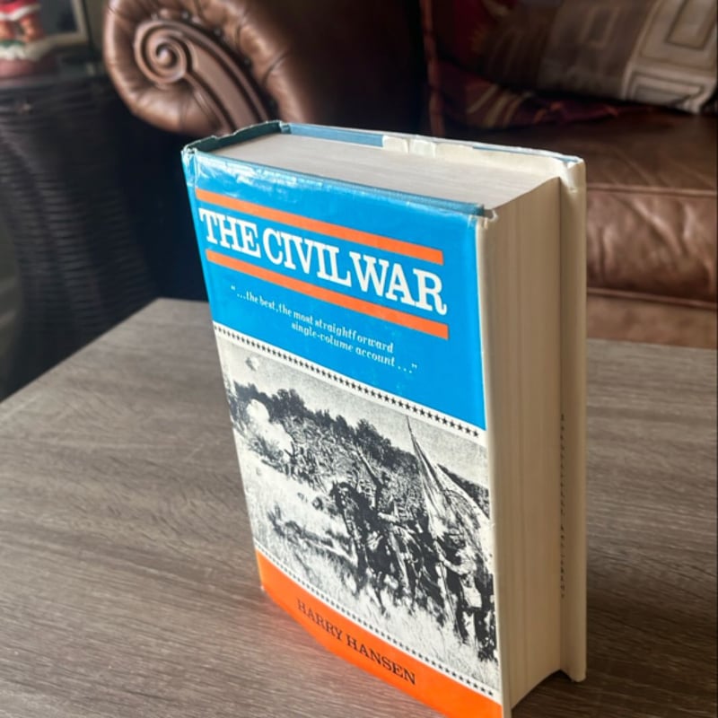 The Civil War