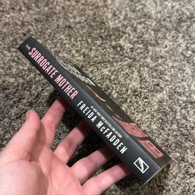 The Surrogate Mother